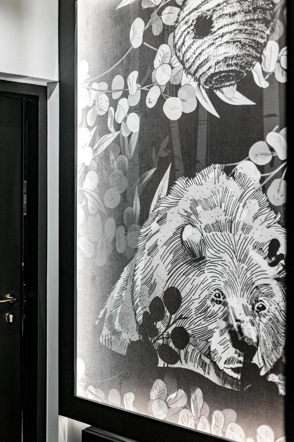 Black Bear Gdansk Exterior foto